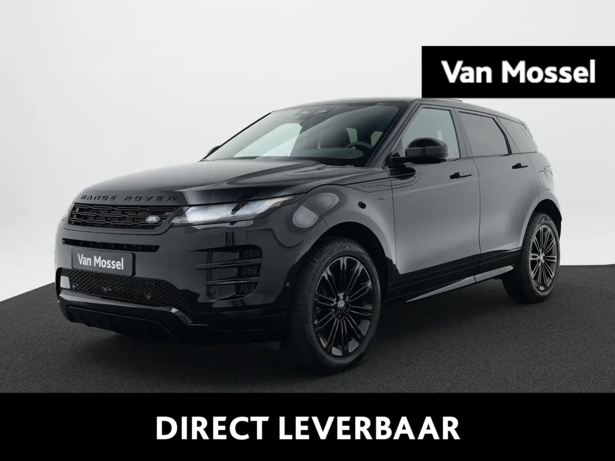 1.5 P270e PHEV AWD Business Dynamic Edition | Panoramisch schuifdak | Cold Climate & Black Pack | 20'' wielen |