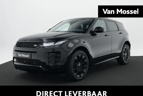 1.5 P270e PHEV AWD Business Dynamic Edition | Panoramisch schuifdak | Cold Climate & Black Pack | 20'' wielen |