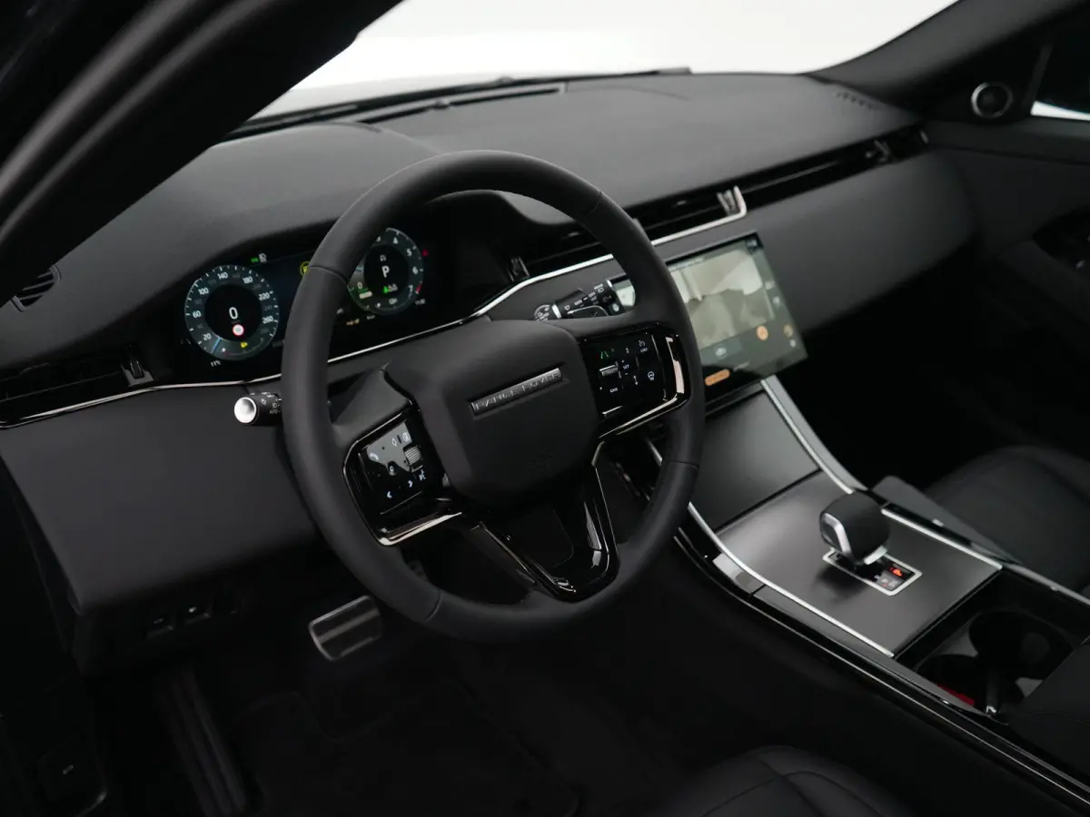 1.5 P270e PHEV AWD Dynamic SE | Business Edition | Cold Climate Pack | 20" | Schuif-/ kanteldak |