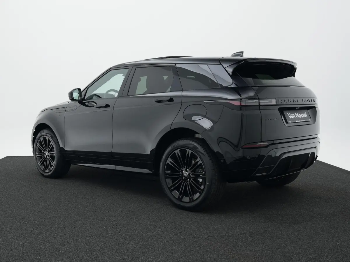 1.5 P270e PHEV AWD Dynamic SE | Business Edition | Cold Climate Pack | 20" | Schuif-/ kanteldak |