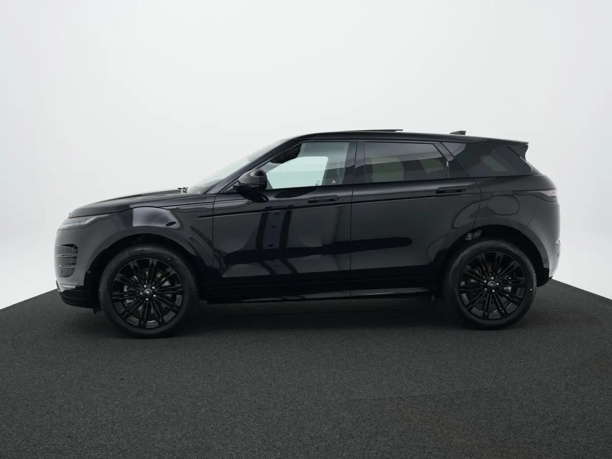1.5 P270e PHEV AWD Dynamic SE | Business Edition | Cold Climate Pack | 20" | Schuif-/ kanteldak |