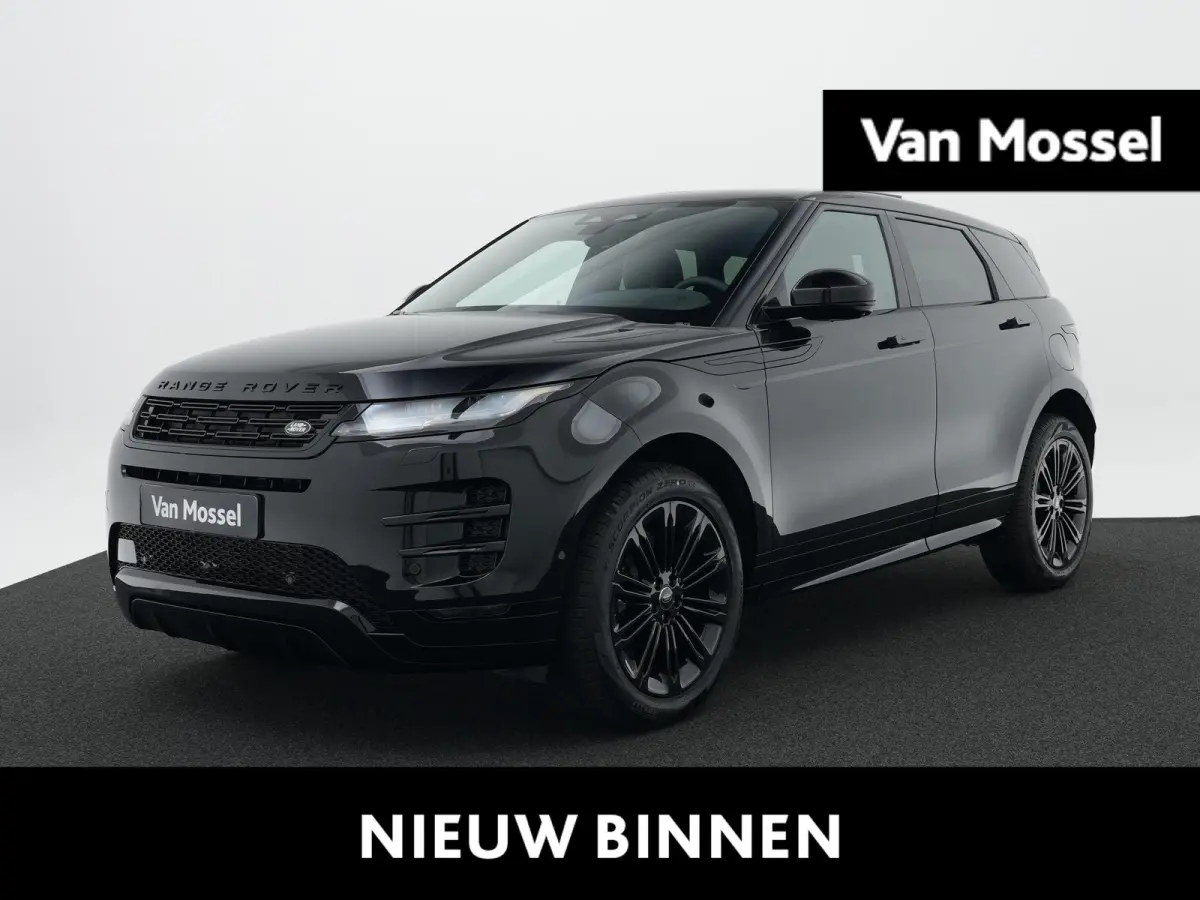 1.5 P270e PHEV AWD Business Dynamic Edition | Panoramisch schuifdak | Elek. trekhaak | Black Pack | 20'' wielen |