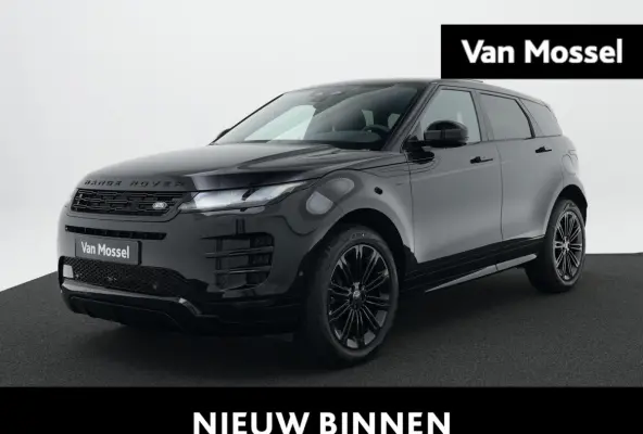 1.5 P270e PHEV AWD Business Dynamic Edition | Panoramisch schuifdak | Elek. trekhaak | Black Pack | 20'' wielen |