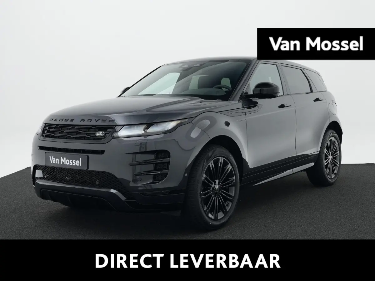 1.5 P270e PHEV AWD Business Dynamic Edition | Towing Pack | Panoramisch schuifdak | Cold Climate Pack | Black Pack