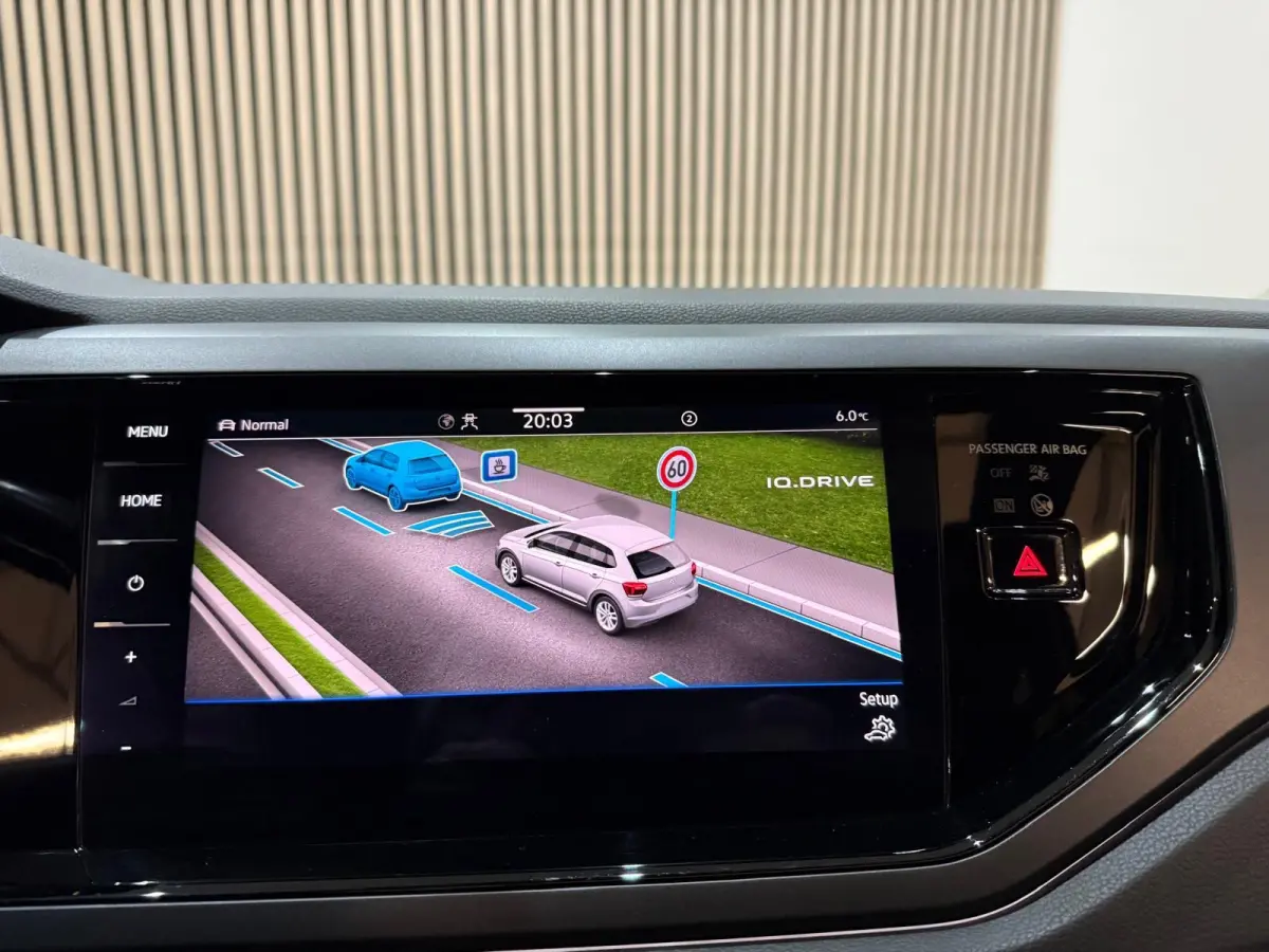 1.0 TSI R-Line Business originele km's Pano Navi Led IQ Lights