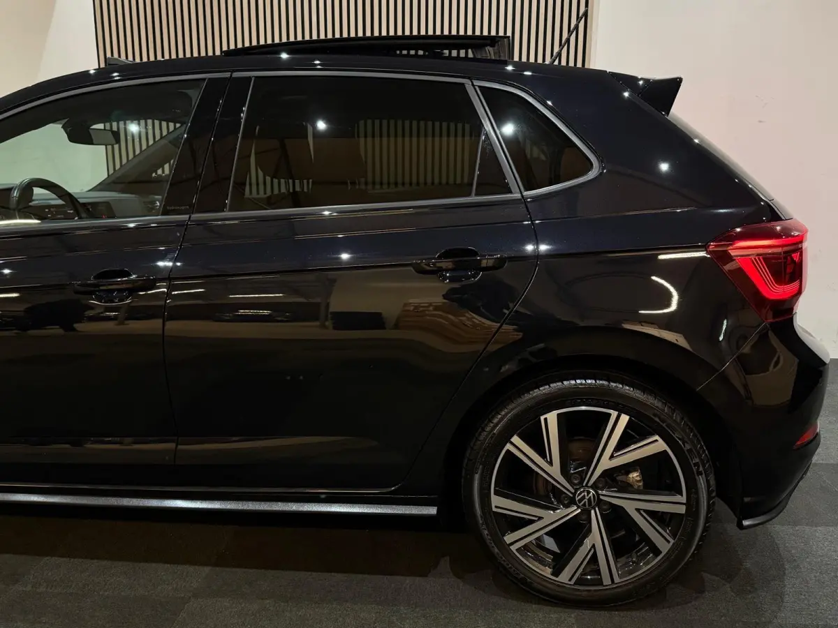 1.0 TSI R-Line Business originele km's Pano Navi Led IQ Lights