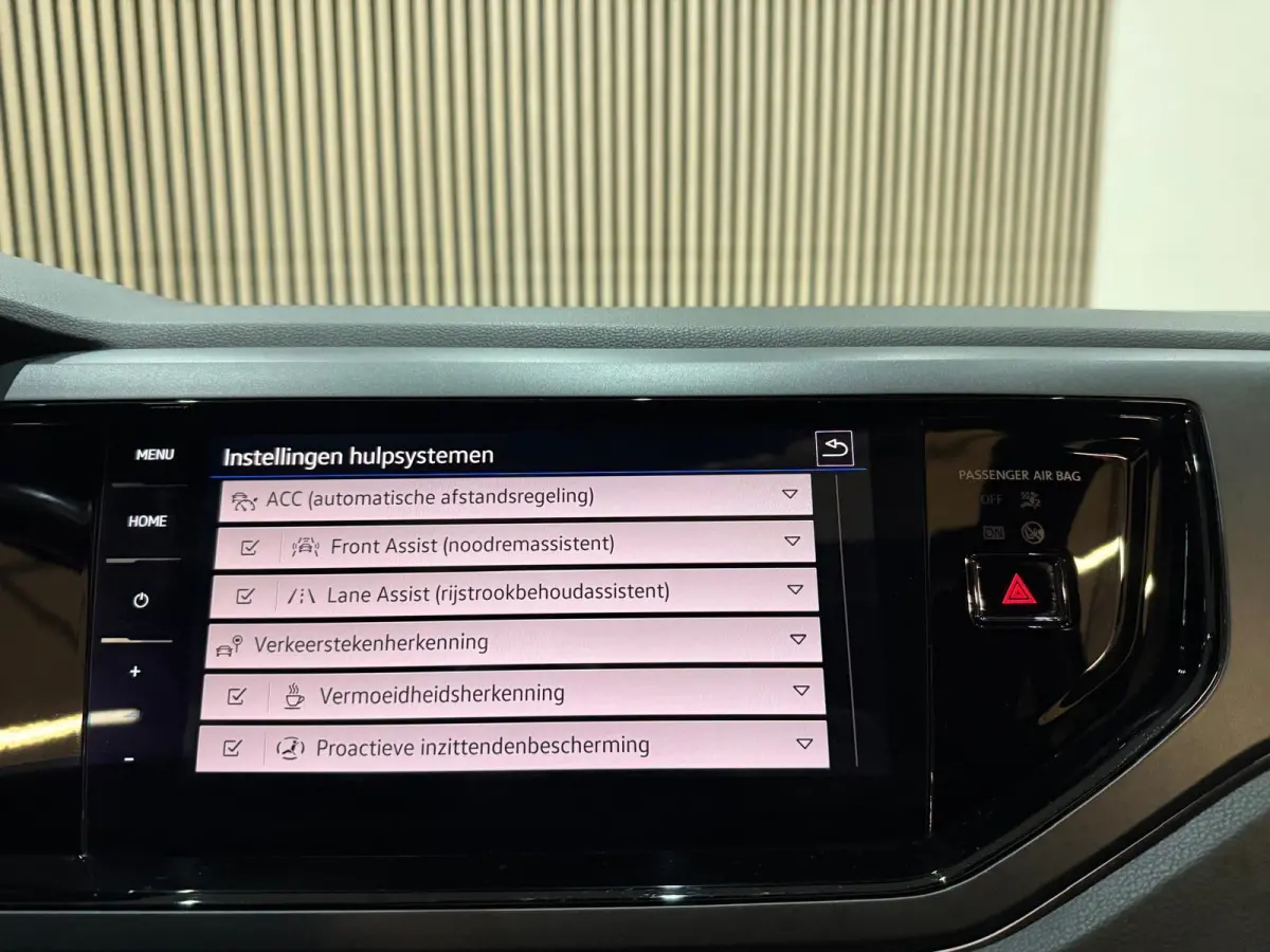 1.0 TSI R-Line Business originele km's Pano Navi Led IQ Lights