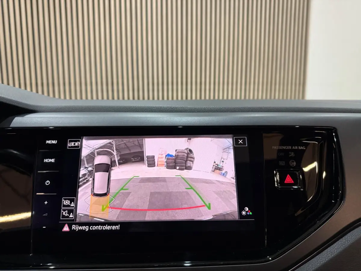 1.0 TSI R-Line Business originele km's Pano Navi Led IQ Lights