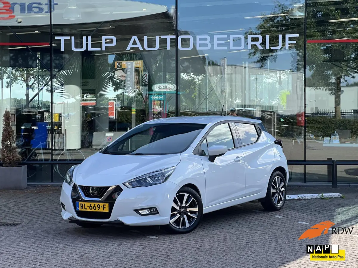 0.9 IG-T N-Connecta Goed onderhoud NLauto NAP