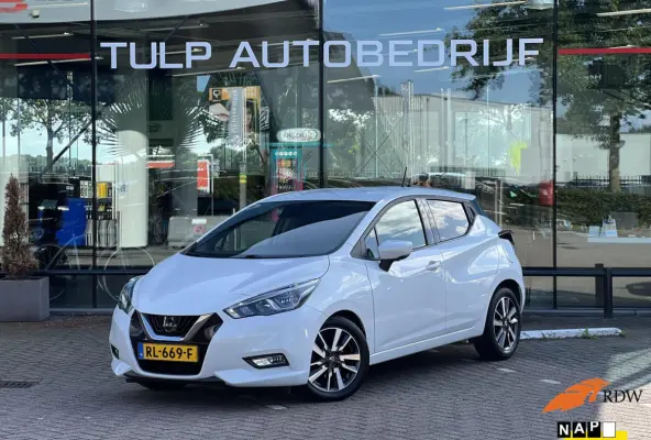 0.9 IG-T N-Connecta Goed onderhoud NLauto NAP