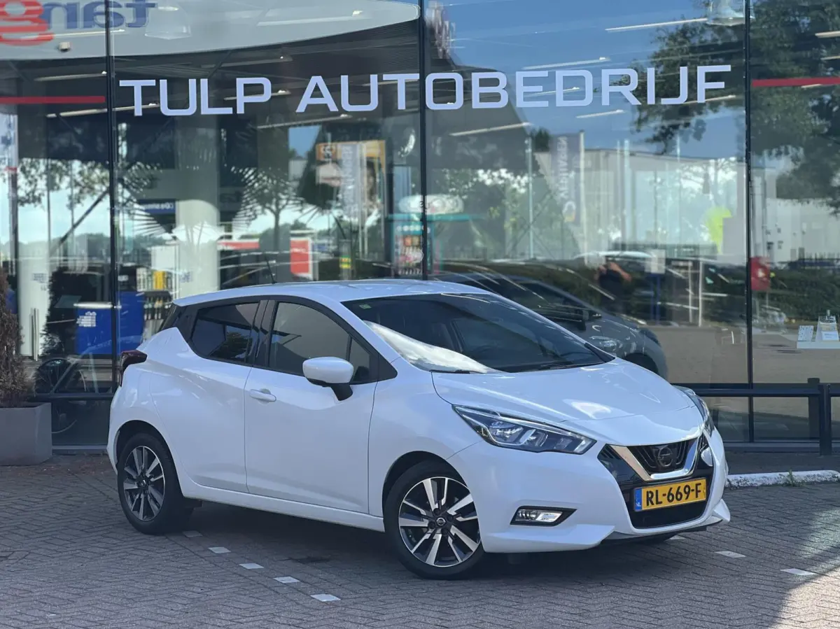 0.9 IG-T N-Connecta Goed onderhoud NLauto NAP