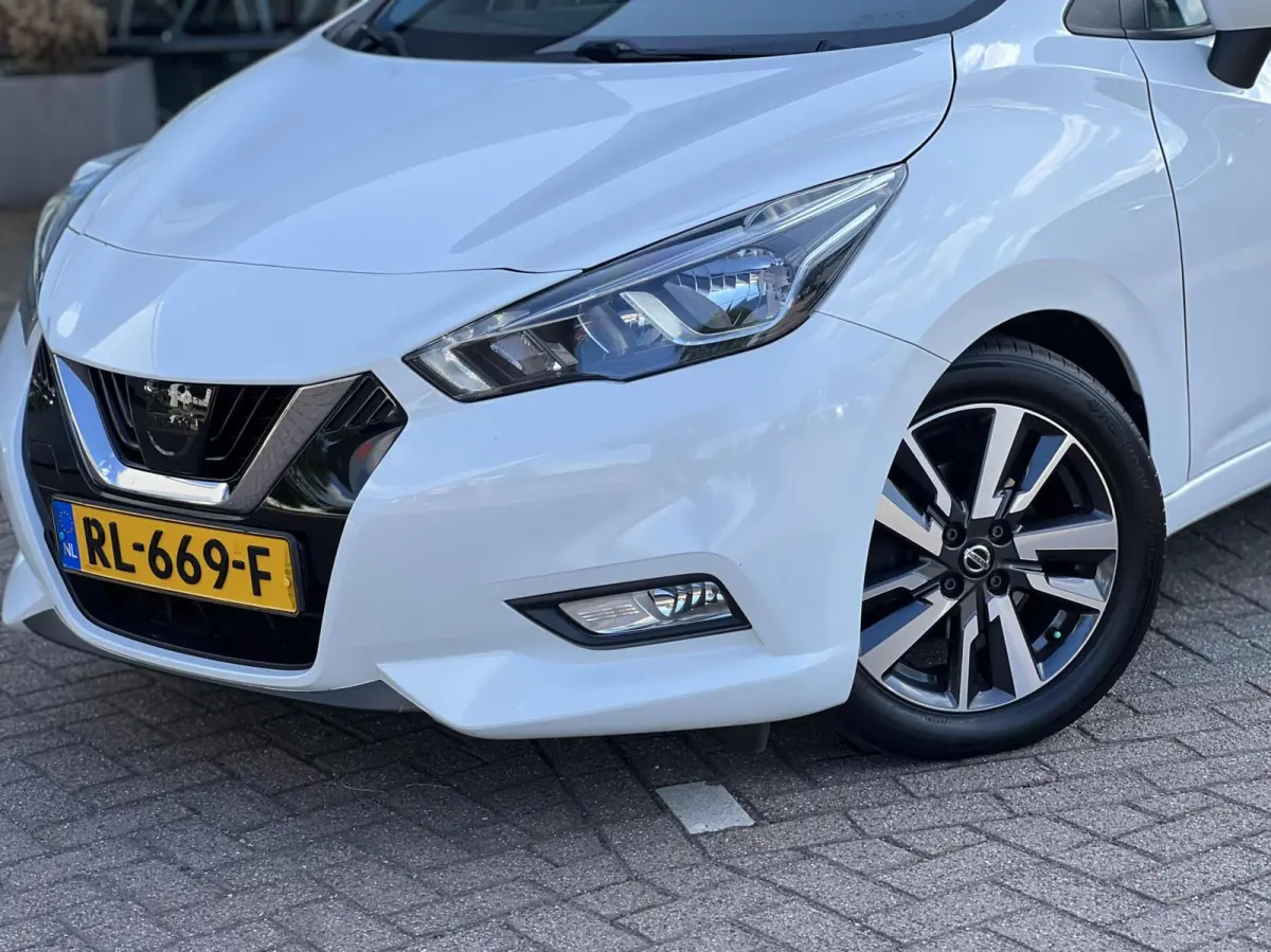 0.9 IG-T N-Connecta Goed onderhoud NLauto NAP