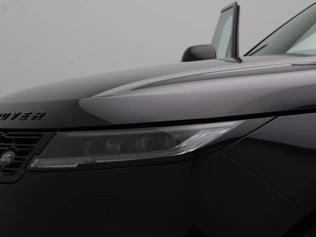 3.0 P550e Autobiography PHEV | Signature Audio | 4-Wheel Steering | Alcantara Hemelbekleding | Cold Climate Pack
