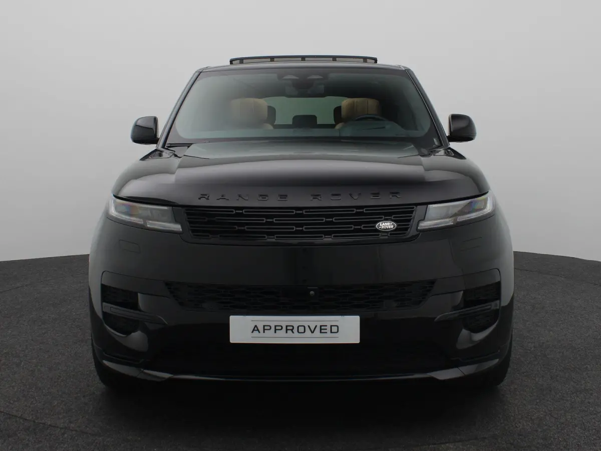 3.0 P550e Autobiography PHEV | Signature Audio | 4-Wheel Steering | Alcantara Hemelbekleding | Cold Climate Pack