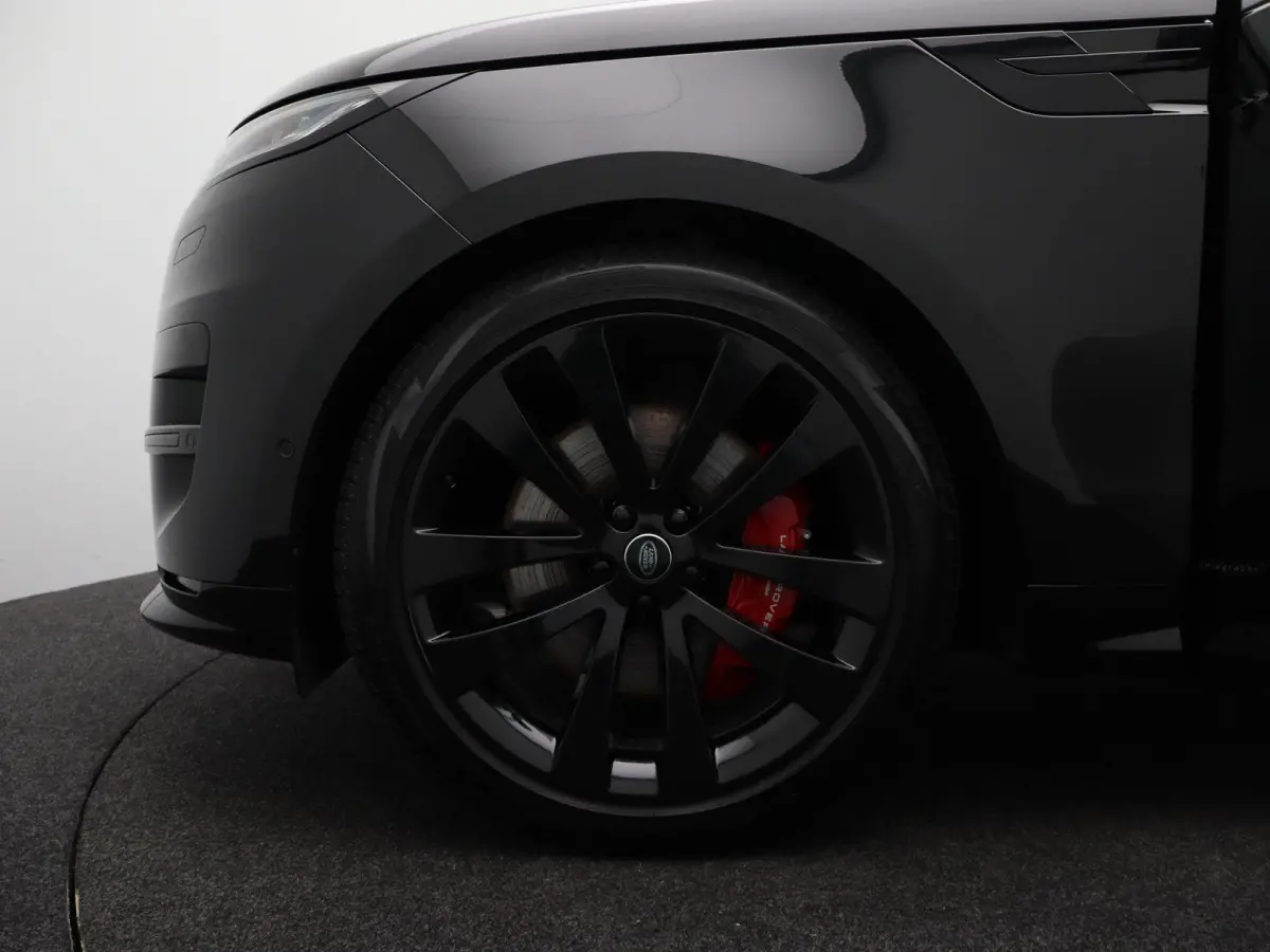 3.0 P550e Autobiography PHEV | Signature Audio | 4-Wheel Steering | Alcantara Hemelbekleding | Cold Climate Pack