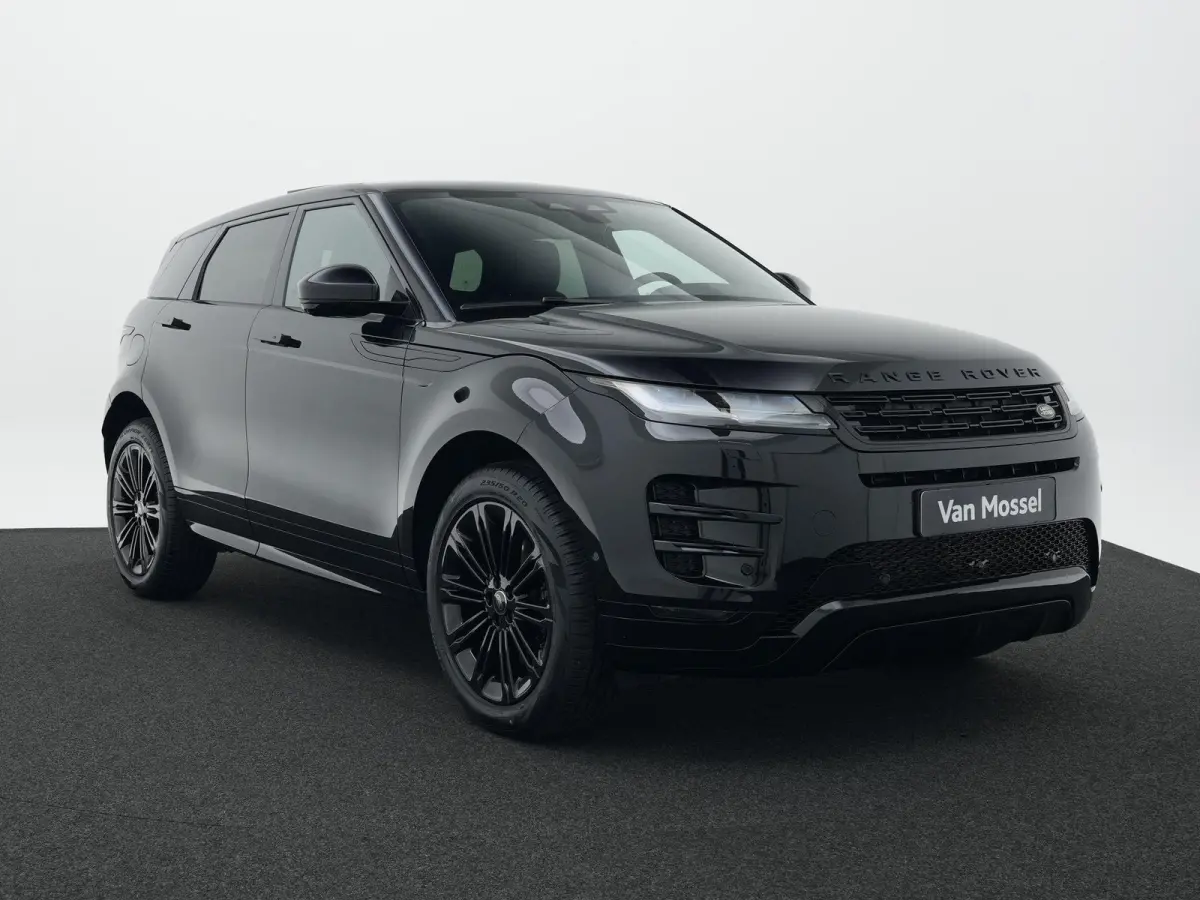1.5 P270e PHEV Business Dynamic Edition | Cold Climate Pack | Black Exterior Pack | Elektrische Trekhaak