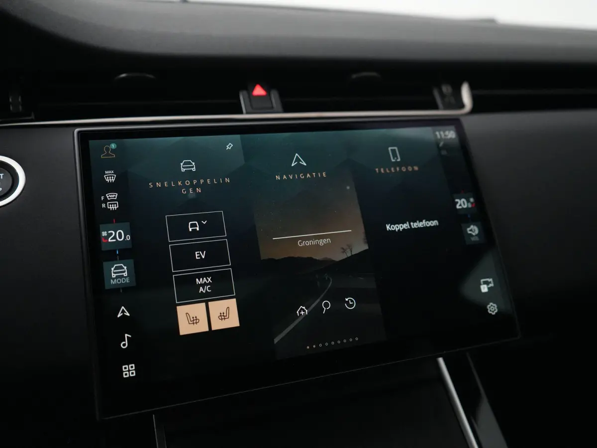 1.5 P270e PHEV Business Dynamic Edition | Cold Climate Pack | Black Exterior Pack | Elektrische Trekhaak