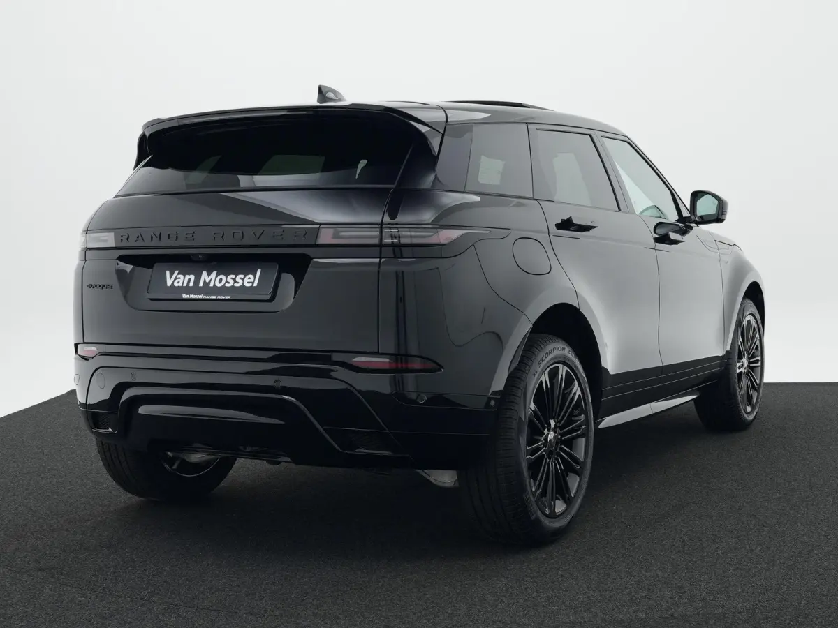 1.5 P270e PHEV Business Dynamic Edition | Cold Climate Pack | Black Exterior Pack | Elektrische Trekhaak