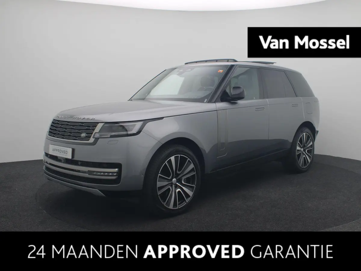 3.0 P460e SE PHEV | Elektrisch glazen panorama-dak | Trekhaak elektrisch uitklapbaar |