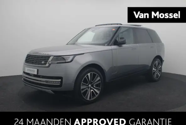 3.0 P460e SE PHEV | Elektrisch glazen panorama-dak | Trekhaak elektrisch uitklapbaar |