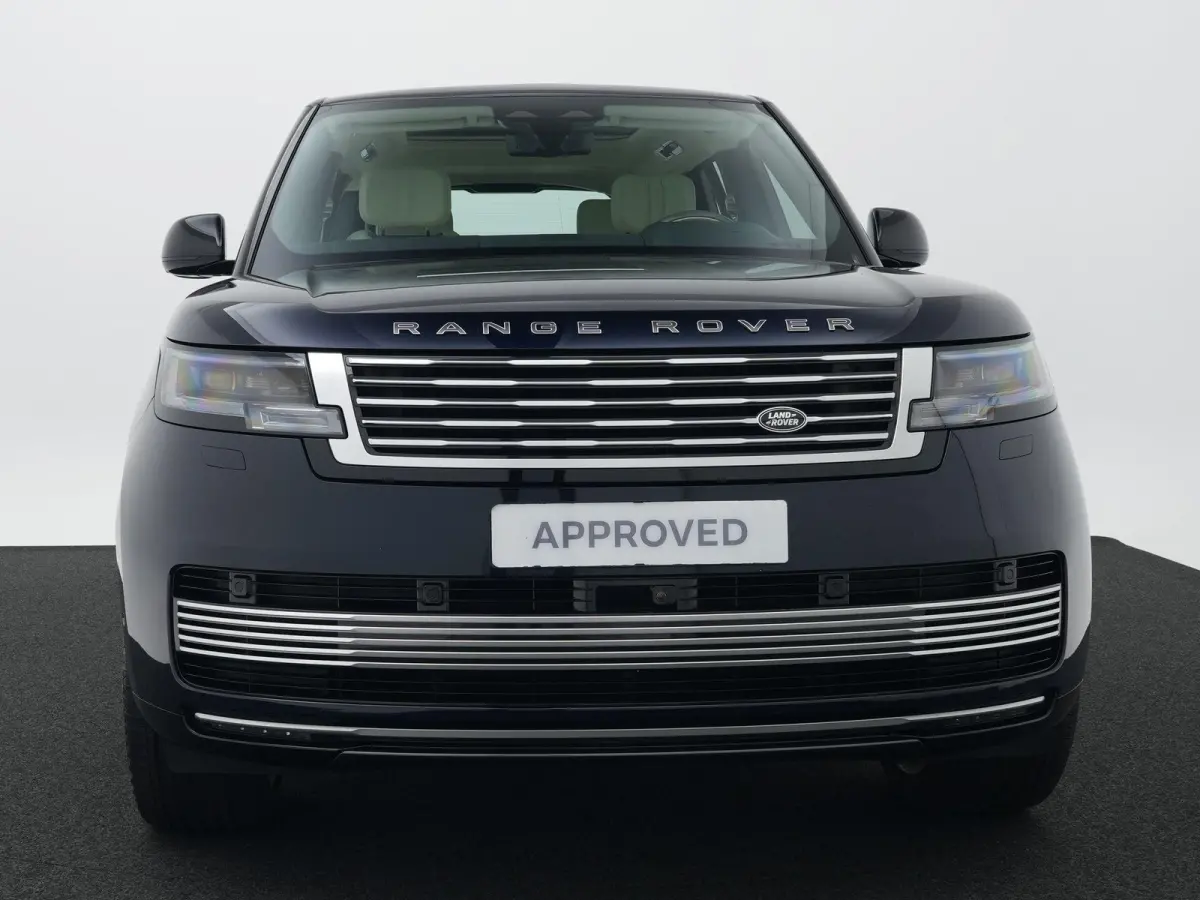 3.0 P550e SV PHEV | SV Convenience Pack | Mohair mattenset | SV 23inch Velgen