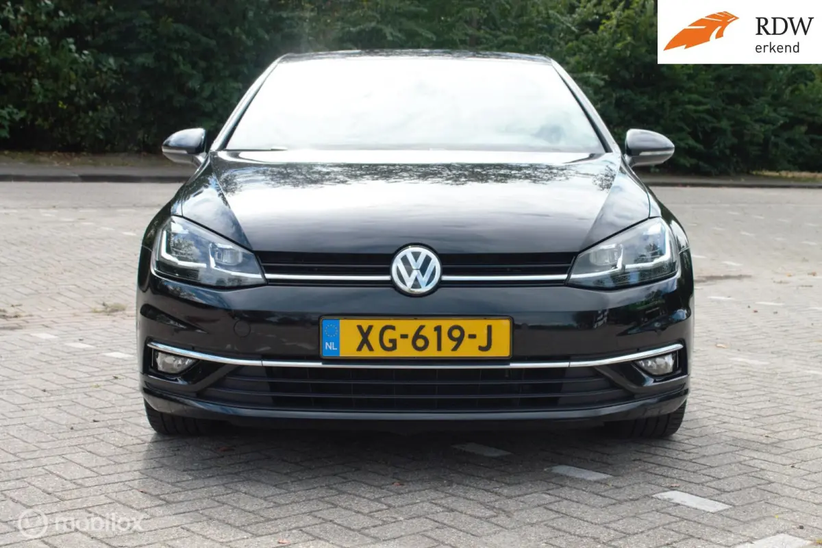 1.0 TSI Highline Adaptieve koplampen!!