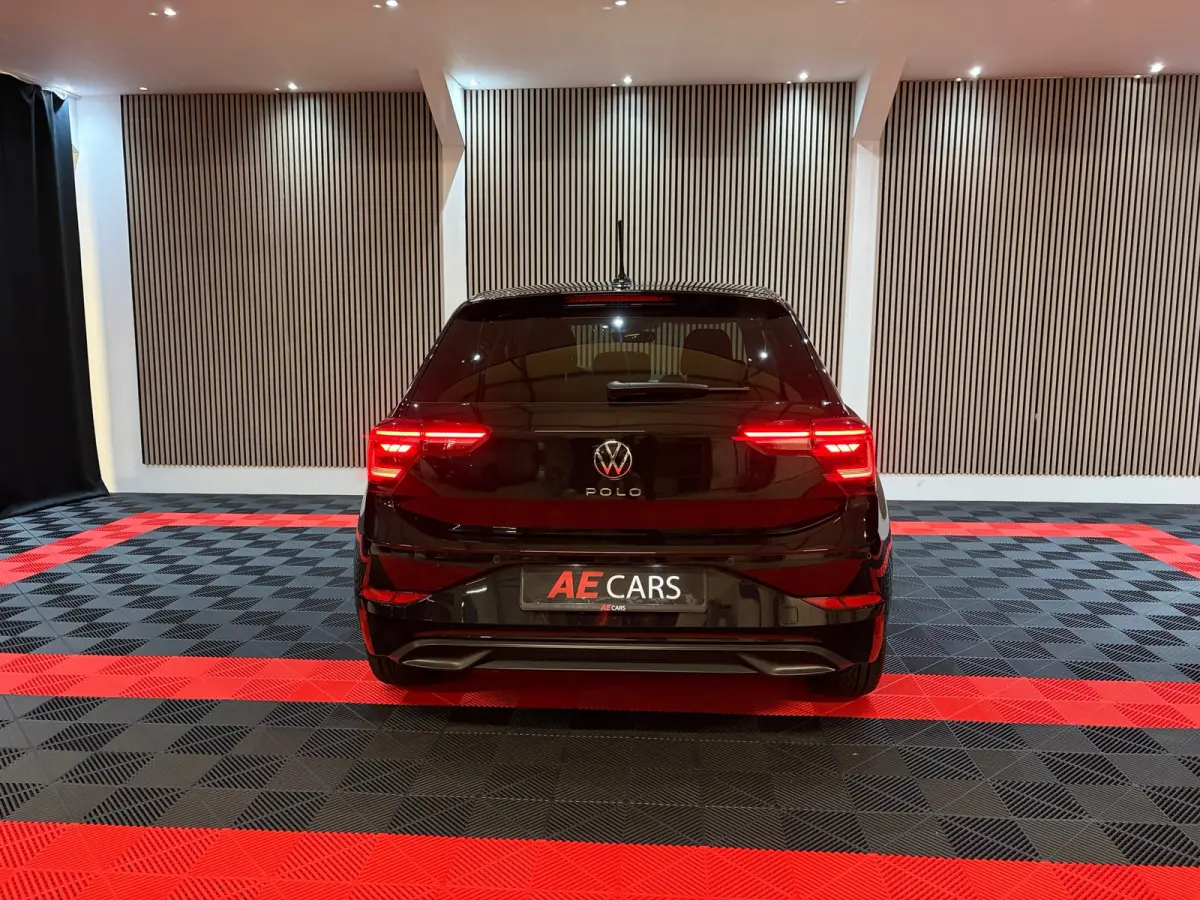 1.0 TSI Style DSG Virtual IQ LIghts Navi