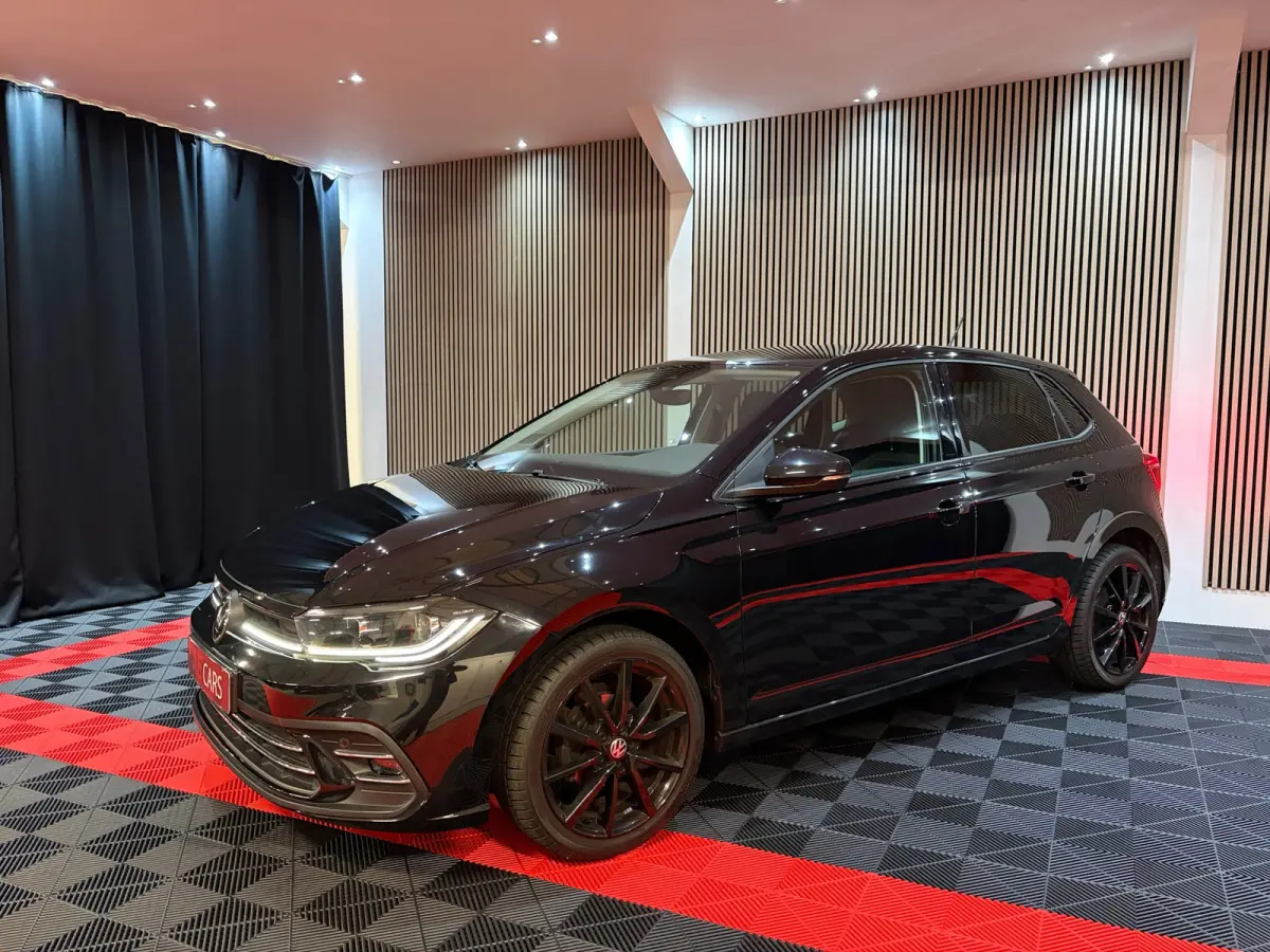 1.0 TSI Style DSG Virtual IQ LIghts Navi