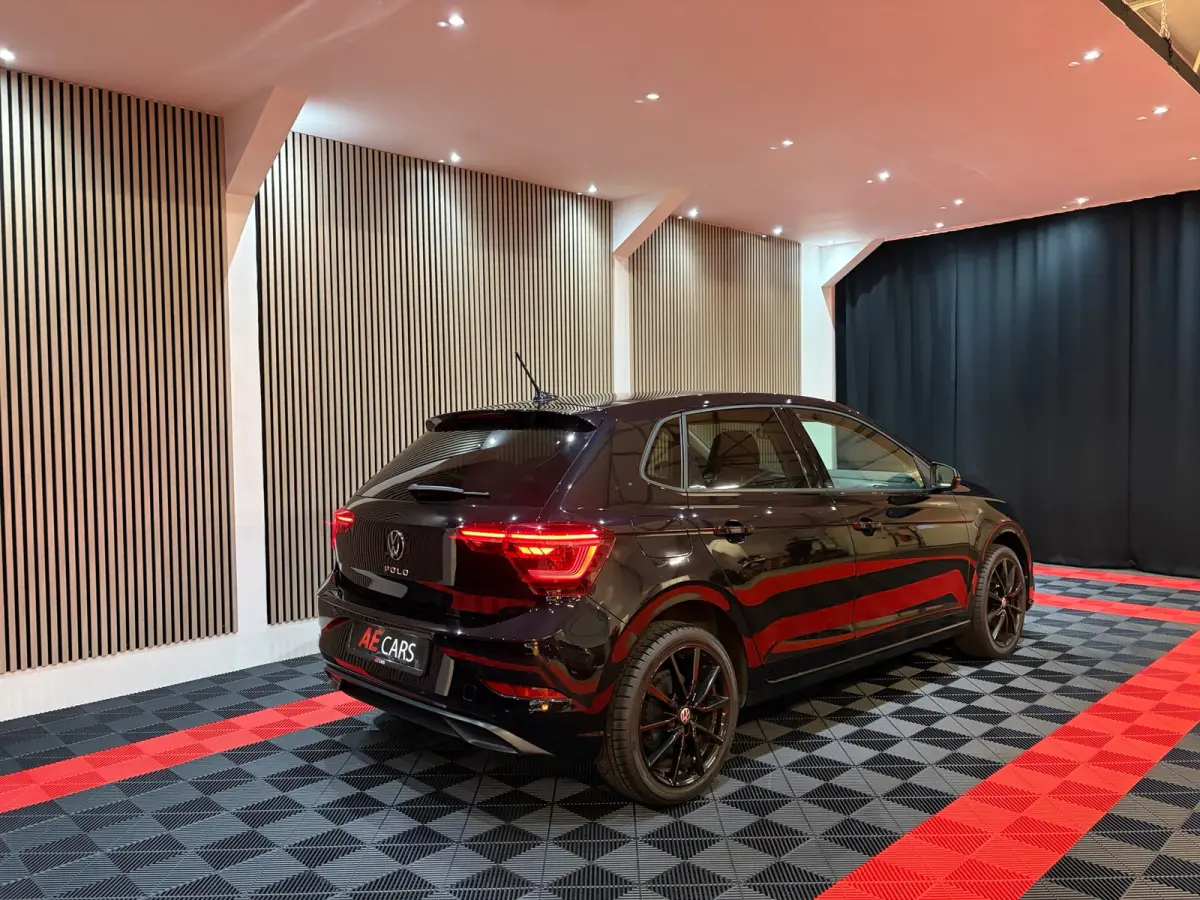 1.0 TSI Style DSG Virtual IQ LIghts Navi