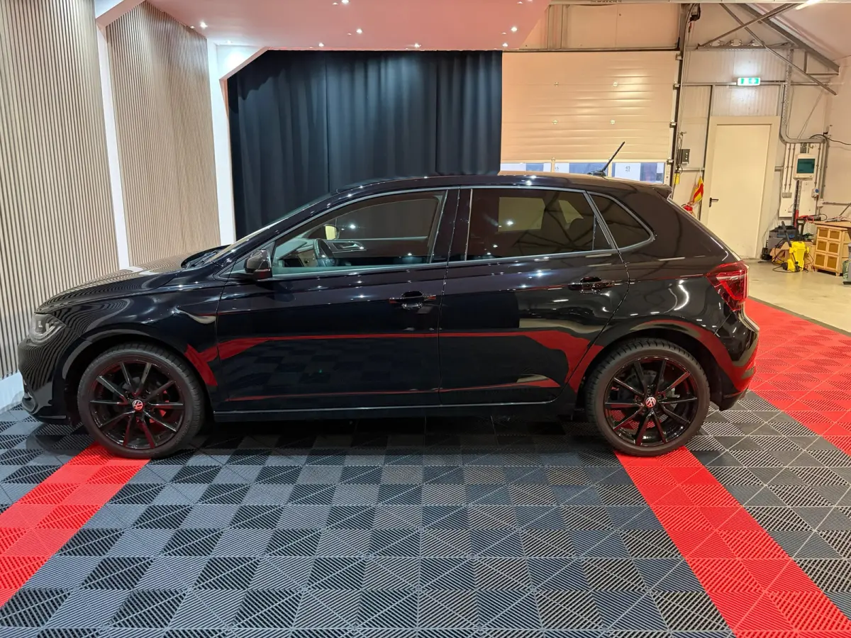 1.0 TSI Style DSG Virtual IQ LIghts Navi