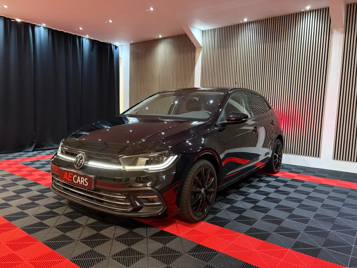 1.0 TSI Style DSG Virtual IQ LIghts Navi