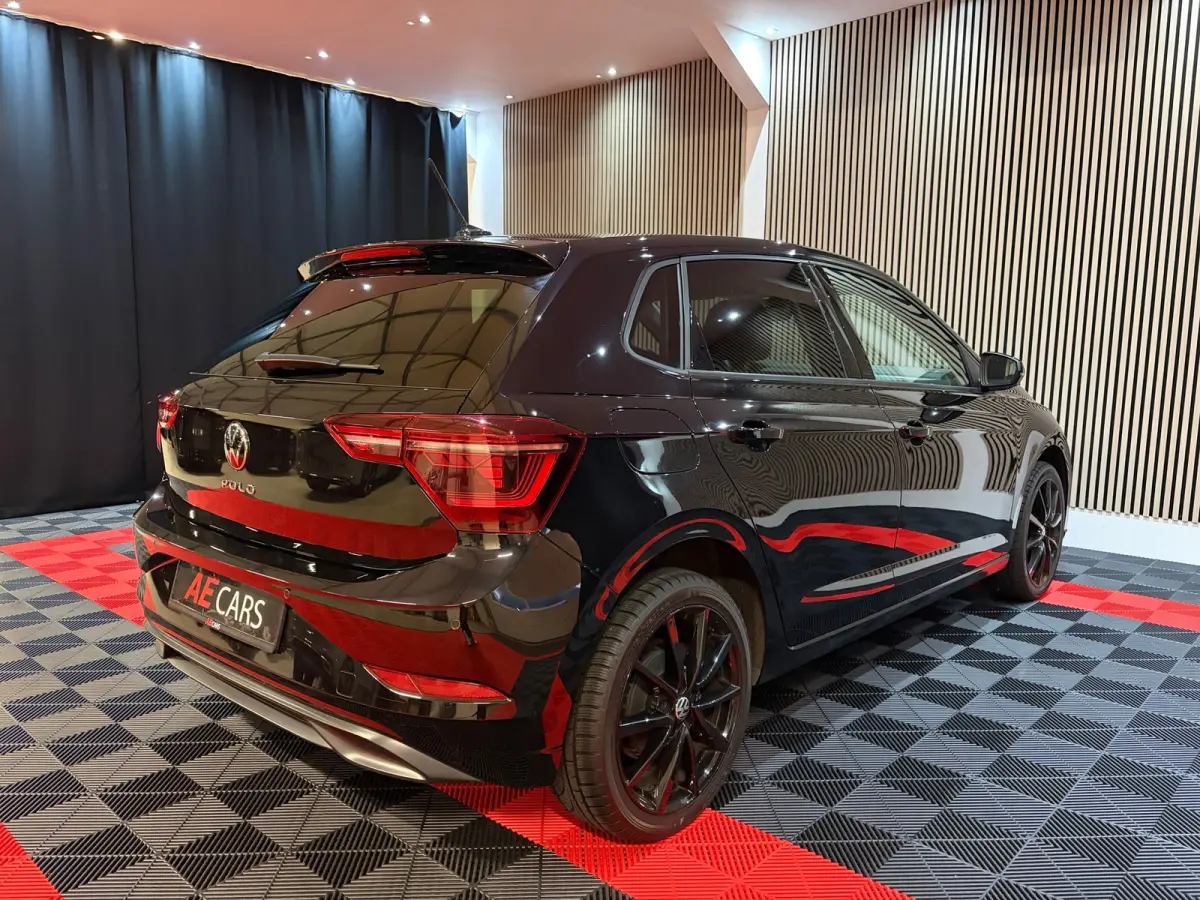 1.0 TSI Style DSG Virtual IQ LIghts Navi