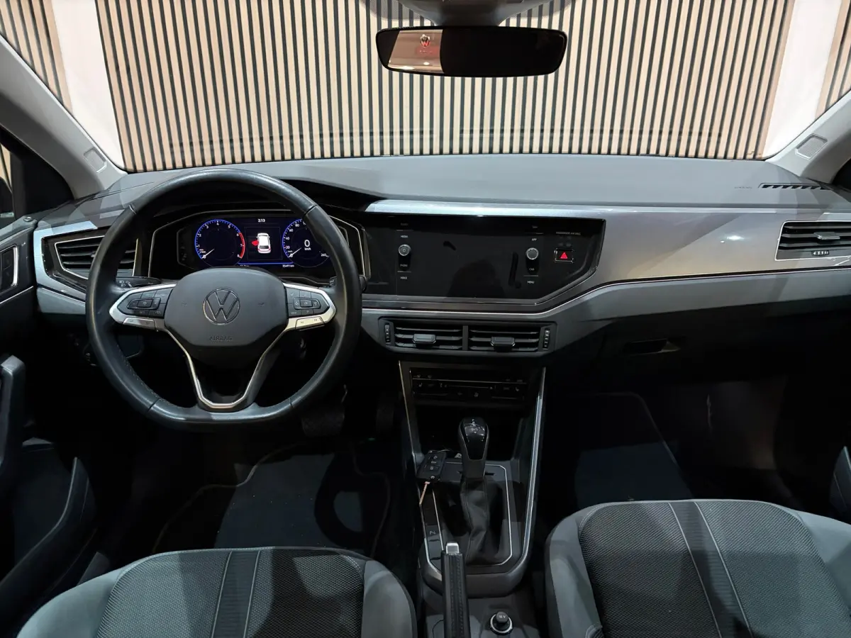 1.0 TSI Style DSG Virtual IQ LIghts Navi