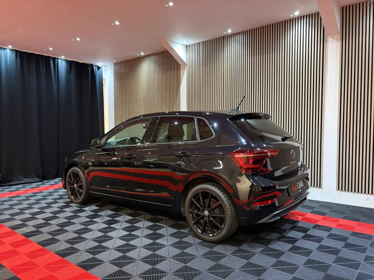 1.0 TSI Style DSG Virtual IQ LIghts Navi