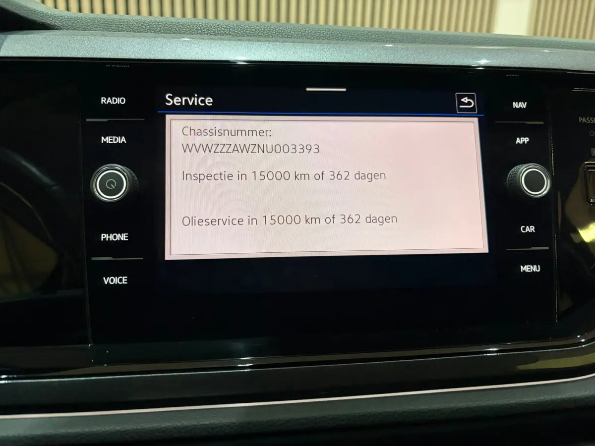 1.0 TSI Style DSG Virtual IQ LIghts Navi