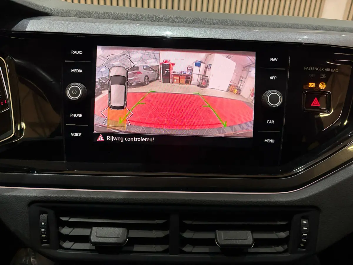 1.0 TSI Style DSG Virtual IQ LIghts Navi