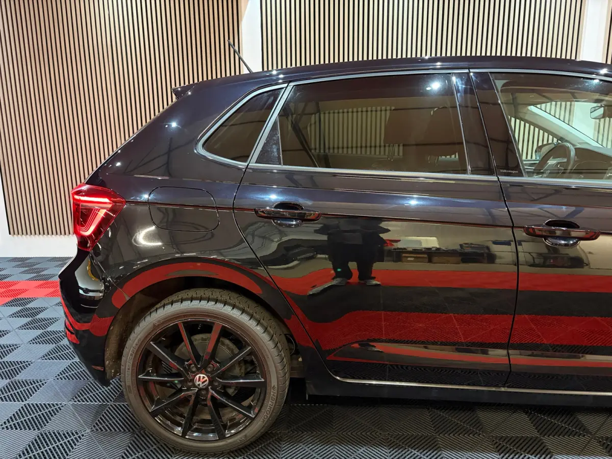 1.0 TSI Style DSG Virtual IQ LIghts Navi