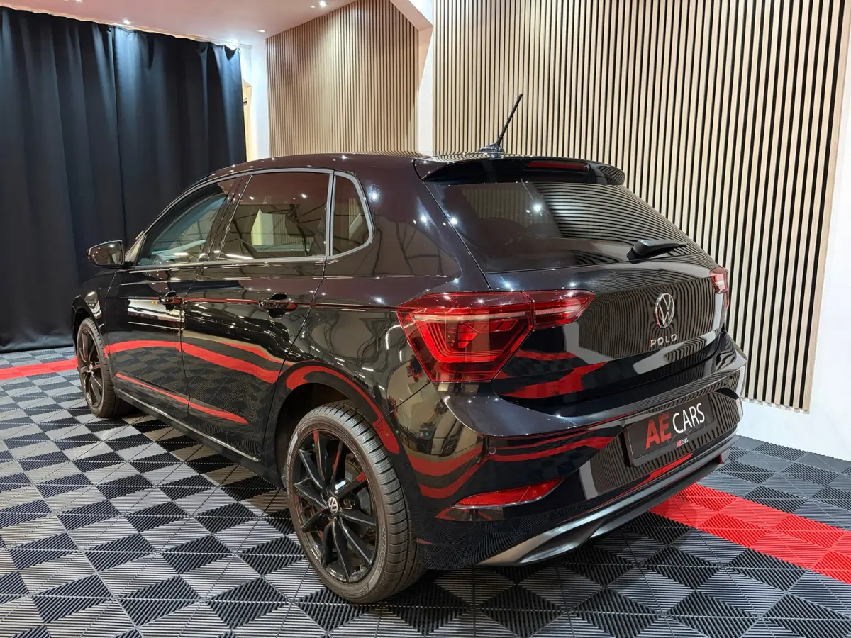 1.0 TSI Style DSG Virtual IQ LIghts Navi