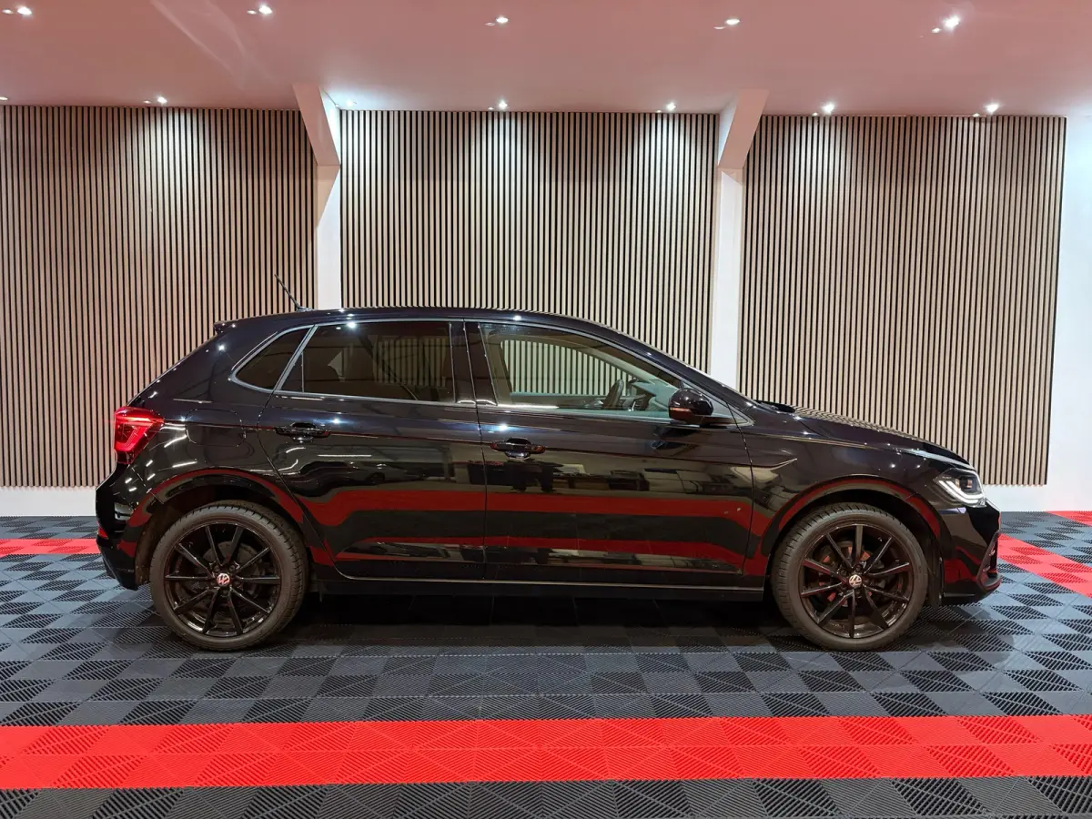 1.0 TSI Style DSG Virtual IQ LIghts Navi
