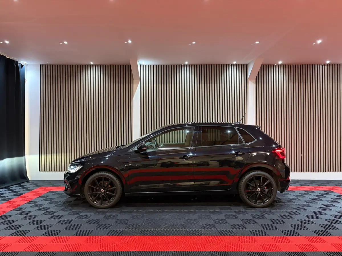 1.0 TSI Style DSG Virtual IQ LIghts Navi