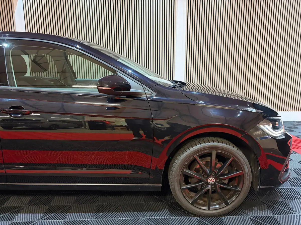 1.0 TSI Style DSG Virtual IQ LIghts Navi