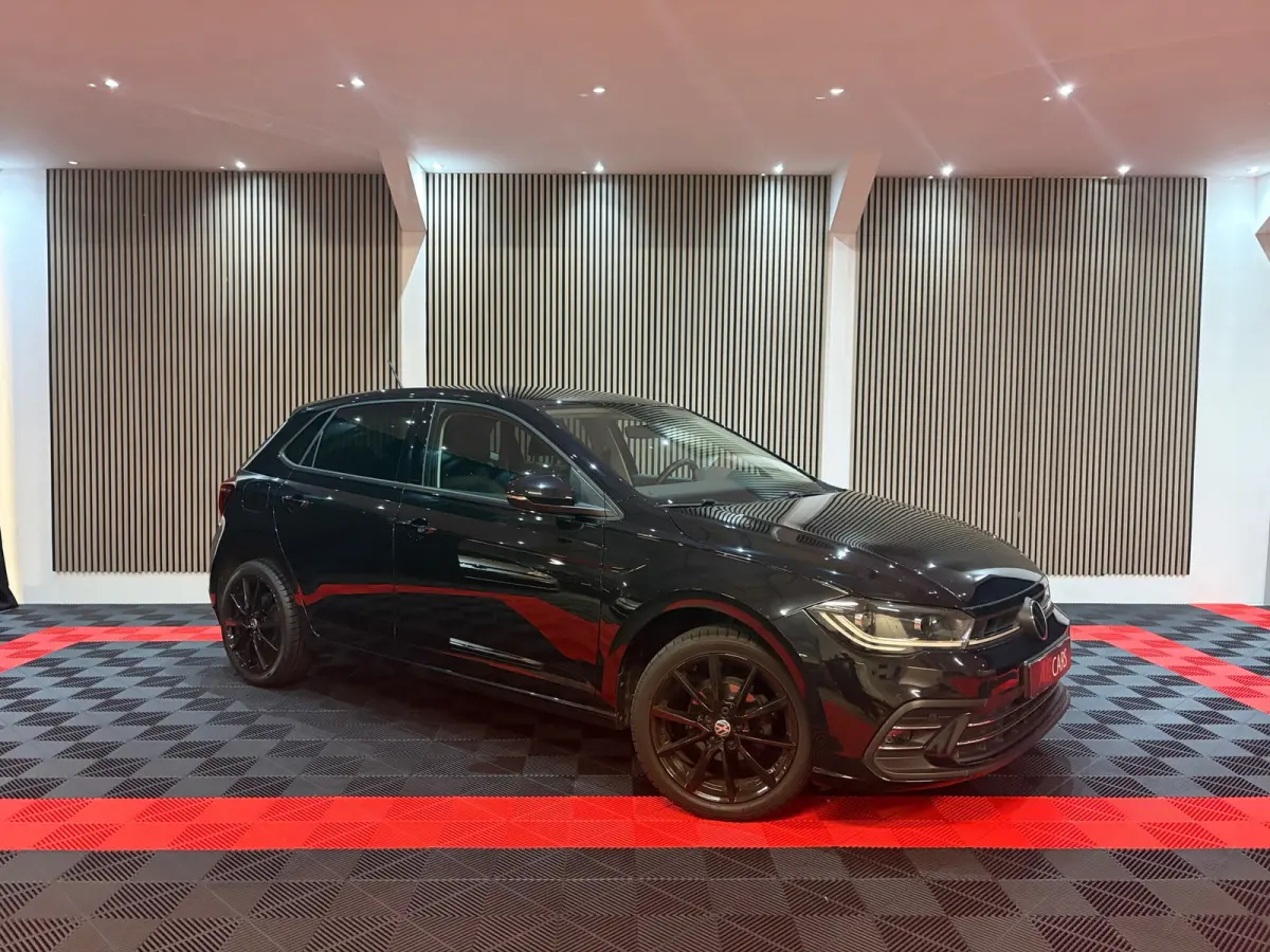 1.0 TSI Style DSG Virtual IQ LIghts Navi