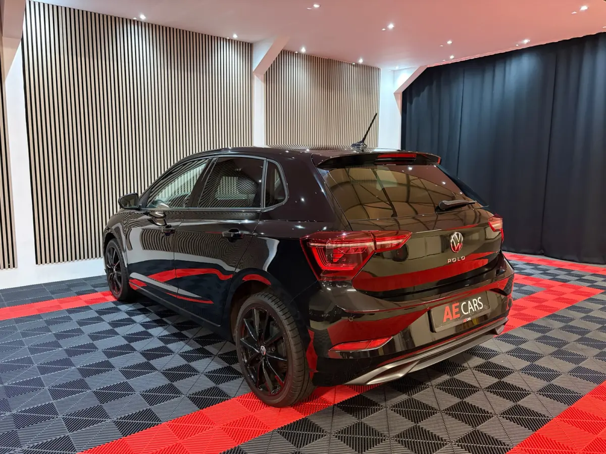 1.0 TSI Style DSG Virtual IQ LIghts Navi
