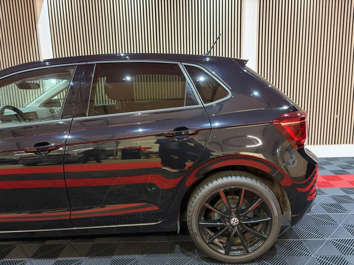 1.0 TSI Style DSG Virtual IQ LIghts Navi