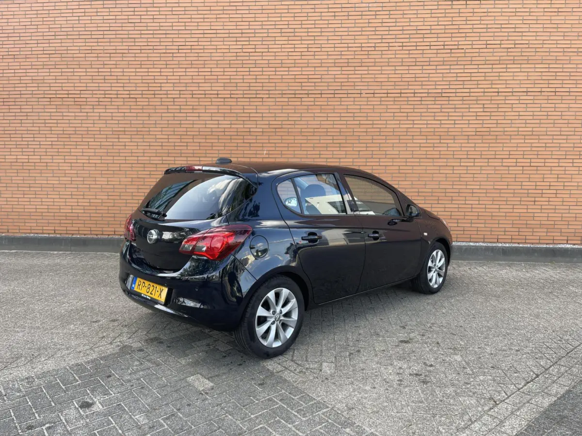 1.4 Favourite 2018 40DKM | NAP | UNIEK | CARPLAY