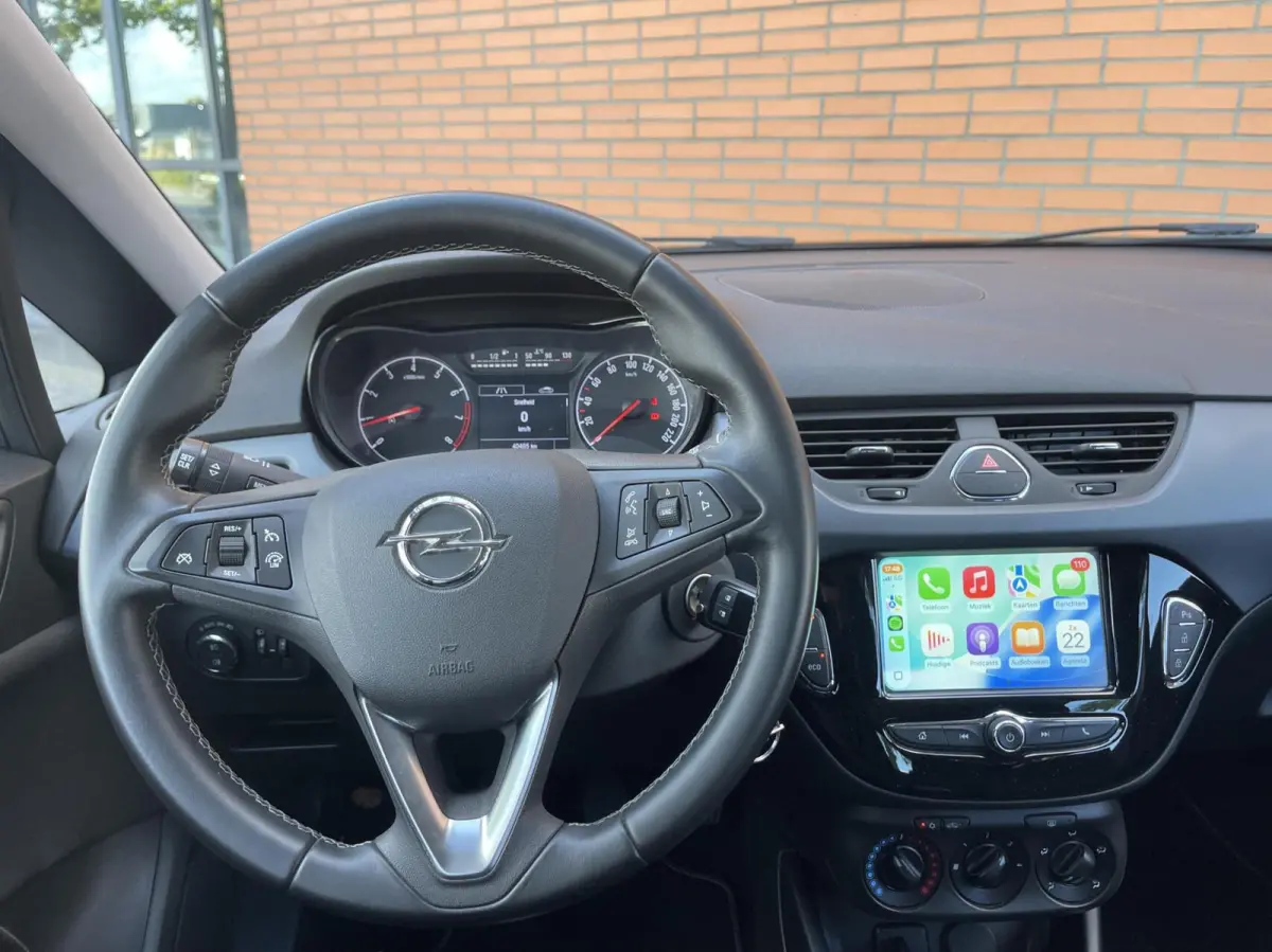 1.4 Favourite 2018 40DKM | NAP | UNIEK | CARPLAY