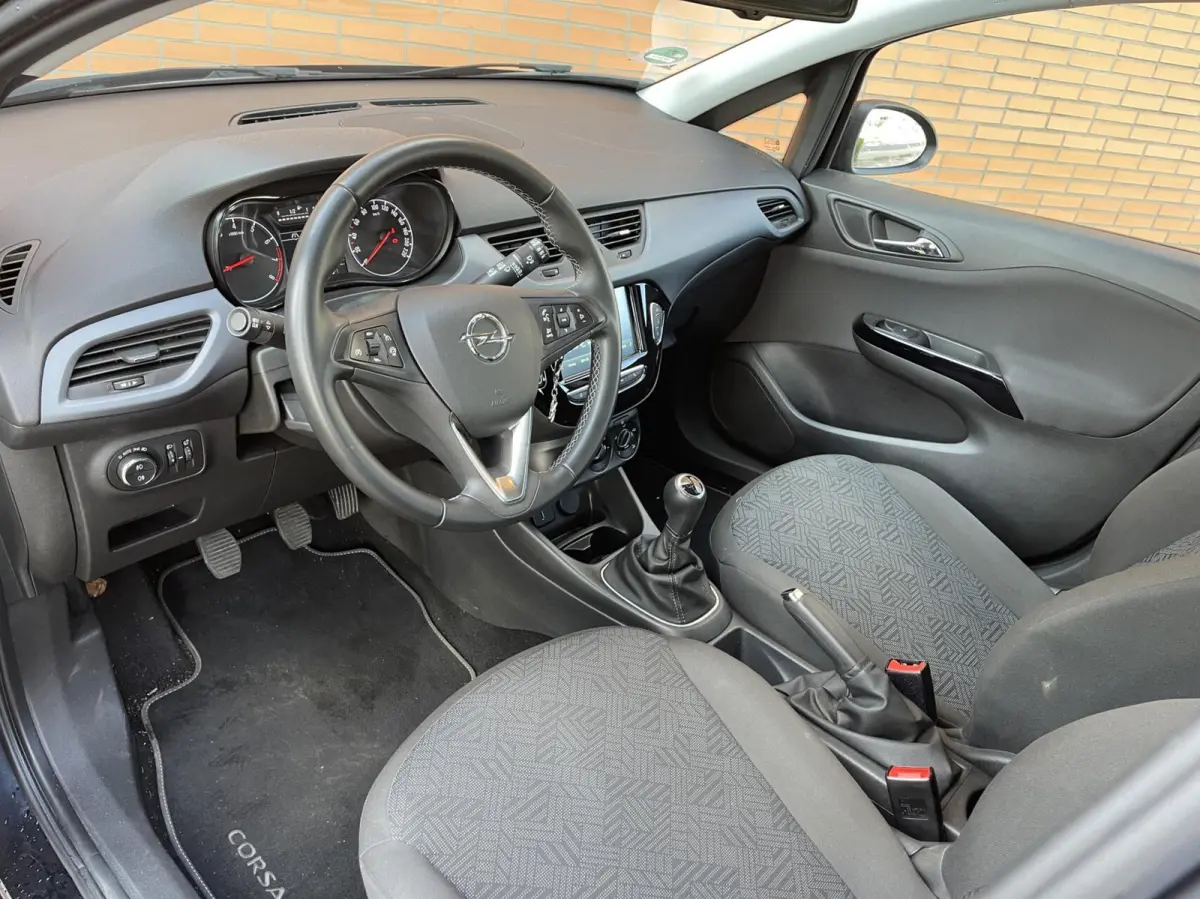 1.4 Favourite 2018 40DKM | NAP | UNIEK | CARPLAY