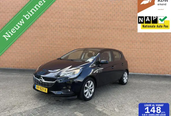 1.4 Favourite 2018 40DKM | NAP | UNIEK | CARPLAY