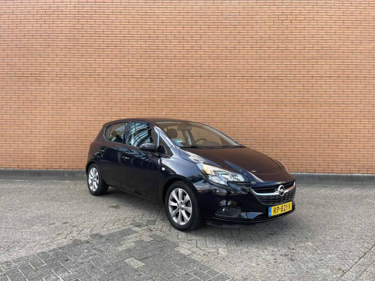 1.4 Favourite 2018 40DKM | NAP | UNIEK | CARPLAY