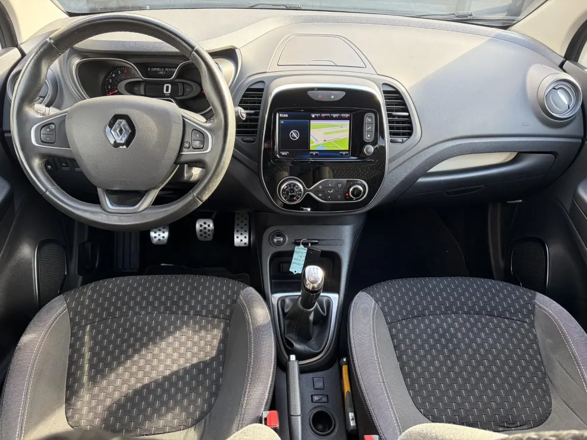 0.9 TCe Intens ✓1e Eigenaar✓Camera ✓Keyless✓Airco✓Cruise✓Dealer Onderhouden✓LED koplampen✓Dodehoeksensor✓17'' Lm velgen✓Pdc V+A✓N.A.P✓Bj 12-2017✓Apk tot 01-2027